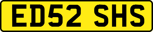 ED52SHS