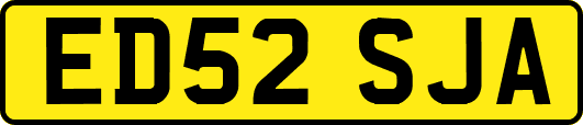 ED52SJA