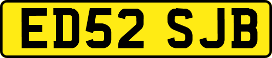 ED52SJB