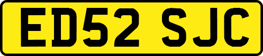 ED52SJC