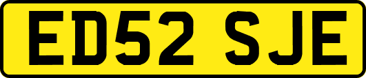 ED52SJE