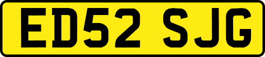 ED52SJG