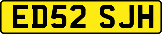 ED52SJH