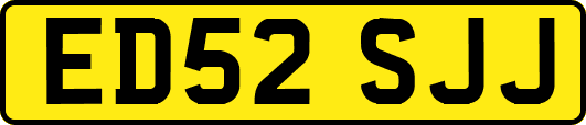 ED52SJJ