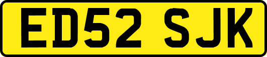 ED52SJK