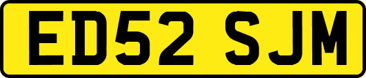 ED52SJM