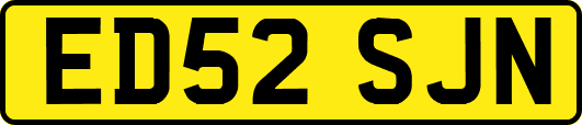ED52SJN