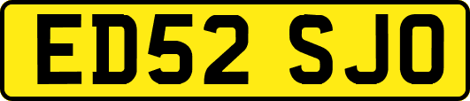 ED52SJO