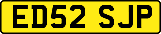 ED52SJP