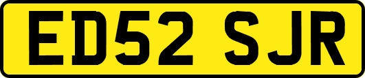 ED52SJR