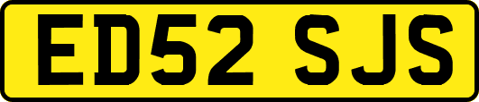 ED52SJS