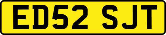 ED52SJT