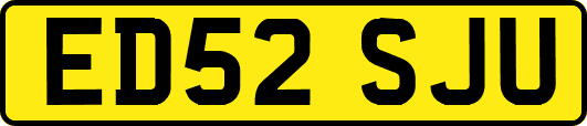 ED52SJU