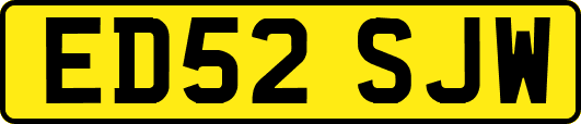 ED52SJW