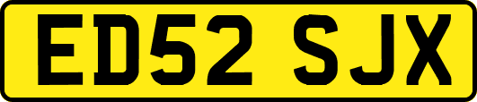 ED52SJX