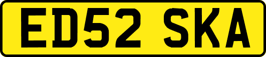 ED52SKA