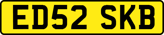 ED52SKB
