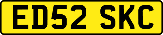 ED52SKC