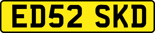 ED52SKD