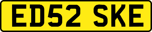 ED52SKE