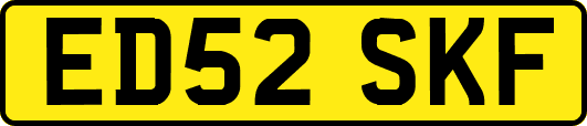 ED52SKF