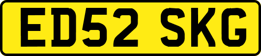 ED52SKG