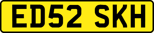 ED52SKH