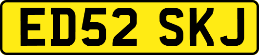 ED52SKJ