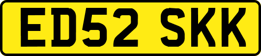 ED52SKK