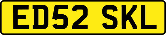 ED52SKL