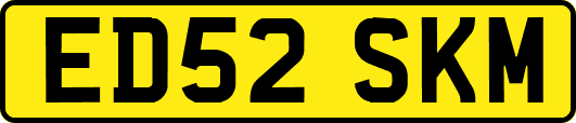 ED52SKM