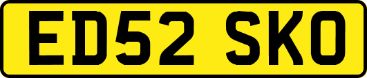 ED52SKO