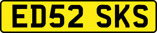 ED52SKS