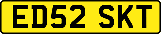 ED52SKT