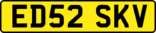 ED52SKV