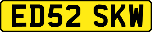 ED52SKW