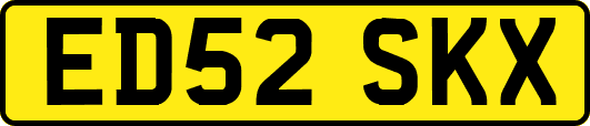 ED52SKX