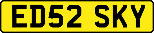 ED52SKY