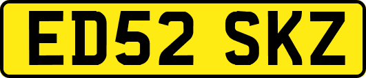 ED52SKZ