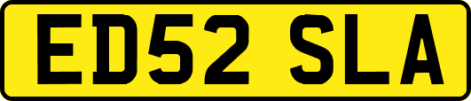 ED52SLA