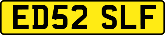 ED52SLF