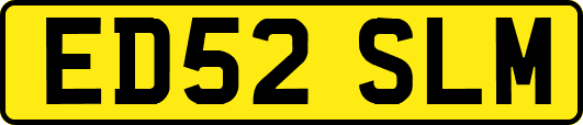 ED52SLM