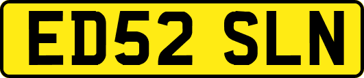 ED52SLN