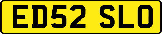 ED52SLO