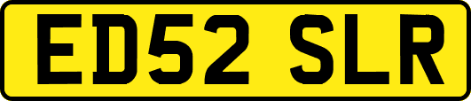 ED52SLR