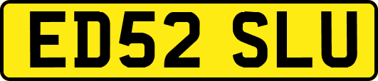 ED52SLU
