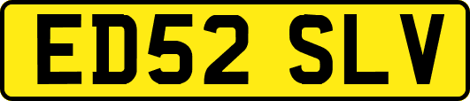 ED52SLV