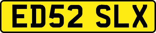 ED52SLX