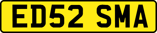 ED52SMA