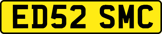 ED52SMC